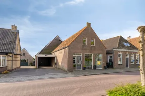 Vrijstaande woning te koop: Veneweg 77, Dinxterveen Wanneperveen