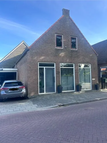 Vrijstaande woning te koop: Veneweg 77, Dinxterveen Wanneperveen