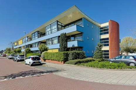 Appartement te koop: Venezuelastraat 36, Evenaar-West Alphen Aan Den Rijn