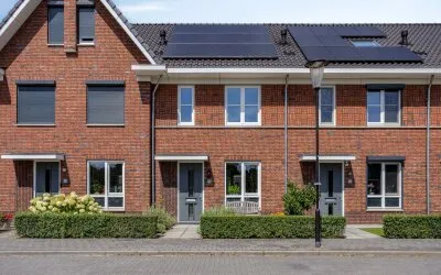 Tussenwoning te koop: Venkel 17, Loverbosch Asten