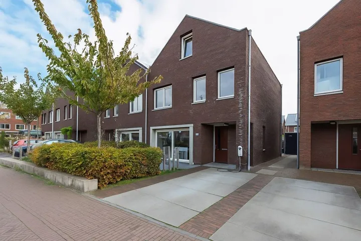 Koopwoning: Venlokas 9 in Delft - €995.000 - 176m²