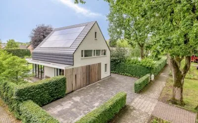 Vrijstaande woning te koop: Venloonstraat 25, Oud-Loon Loon Op Zand