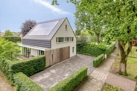 Vrijstaande woning te koop: Venloonstraat 25, Oud-Loon Loon Op Zand
