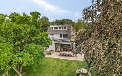 Vrijstaande woning te koop: Venloonstraat 9, Oud-Loon Loon Op Zand