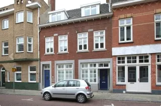 Woning te huur: Venlosepoort, Binnenstad Roermond