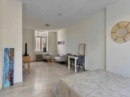 Studio te koop: Venloseweg 108, Binnenstad Roermond