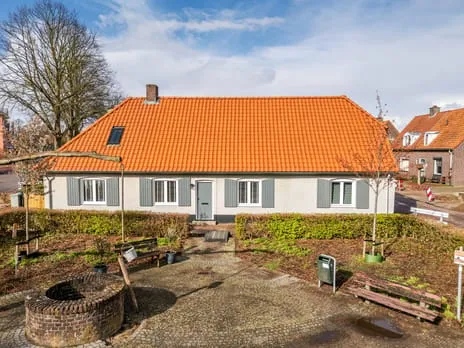 Appartement te koop: Venloseweg 15, Grubbenvorst