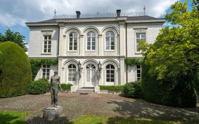 Appartement te koop: Venloseweg 1A, Horst-Centrum Horst