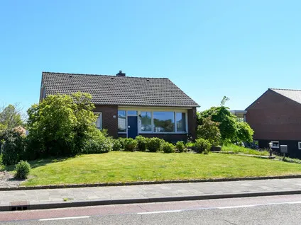 Vrijstaande woning te koop: Venloseweg 20, De Schor Maasbree