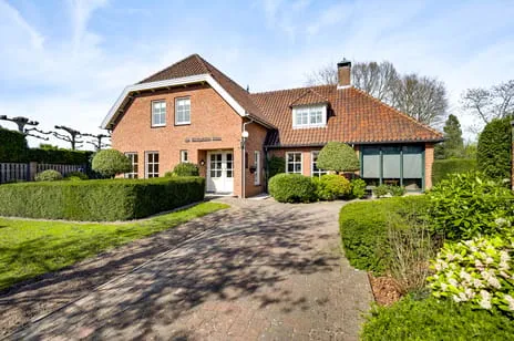 Vrijstaande woning te koop: Venloseweg 25, Berkelsbroek Horst