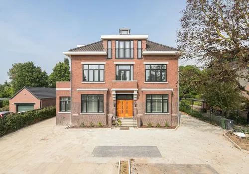 Appartement te huur: Venloseweg 33, Bosserhof Tegelen