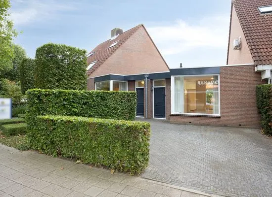 Appartement te koop: Venlosingel 46, De Laar-Oost Arnhem