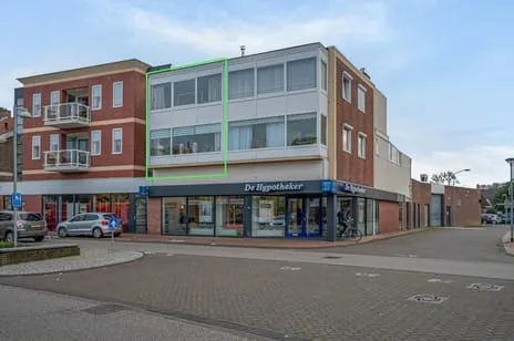 Appartement te koop: Venne 126, Winschoten-Centrum Winschoten
