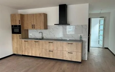 Appartement te huur: Venne 127E, Winschoten-Centrum Winschoten
