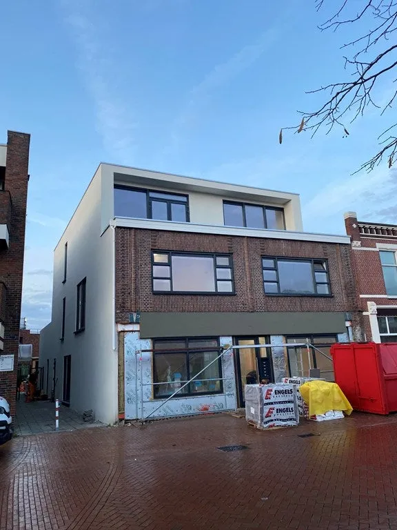 Woning te huur: Venne, Winschoten-Centrum Winschoten