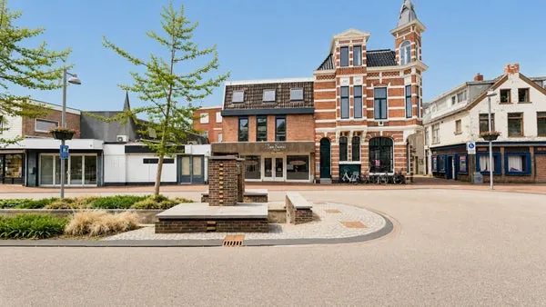 Woning te huur: Venne, Winschoten-Centrum Winschoten