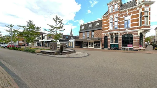 Woning te koop: Venne, Winschoten-Centrum Winschoten