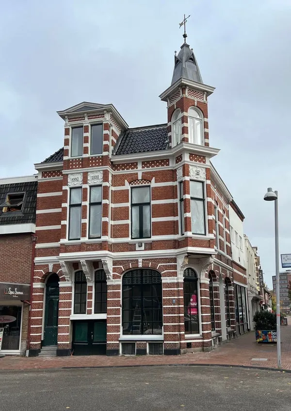 Home for rent: Venne, Winschoten-Centrum Winschoten