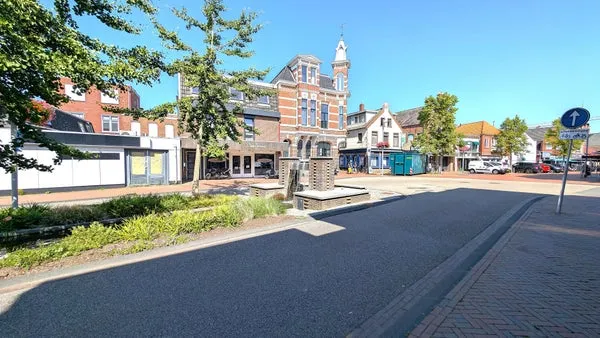 Woning te huur: Venne, Winschoten-Centrum Winschoten