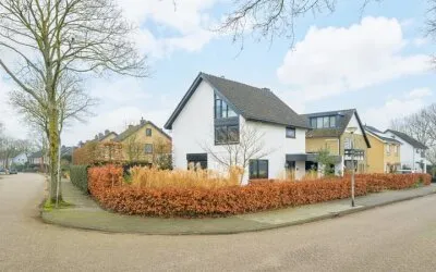 Vrijstaande woning te koop: Vennekes 26, Bavel