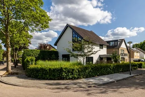 Vrijstaande woning te koop: Vennekes 26, Bavel (Gem. Breda)