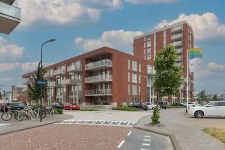 Appartement te huur: Vennelaan 74, Oranjebuurt Beverwijk