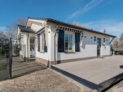 Vrijstaande woning te koop: Vennemeer 15, Oud Ade
