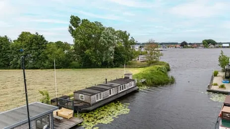 Twee-onder-één-kap te koop: Vennemeer 41, Oud Ade en Zevenhuizen Oud Ade