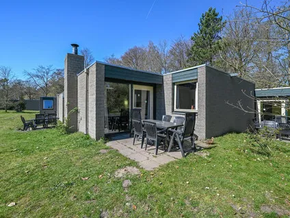 Woning te koop: Vennenbos 114, Hapert Het Vennenbos Hapert