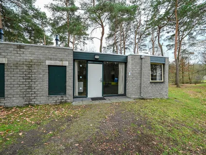 Hoekwoning te koop: Vennenbos 144, Hapert Het Vennenbos Hapert