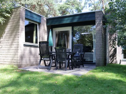 Woning te koop: Vennenbos 286, Hapert