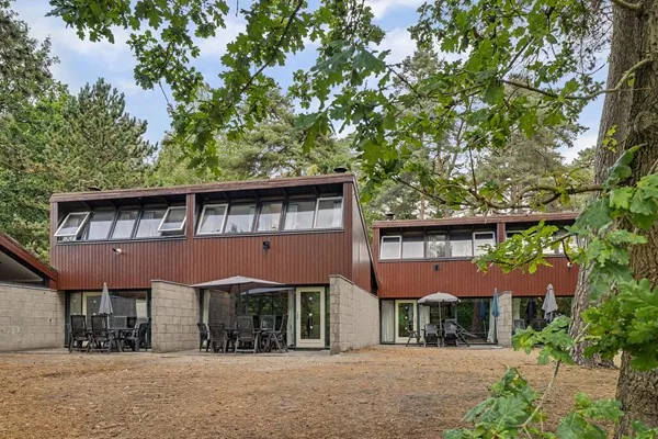 Tussenwoning te koop: Vennenbos 419, Hapert