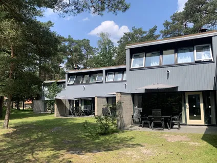 Tussenwoning te koop: Vennenbos 428, Hapert Het Vennenbos Hapert