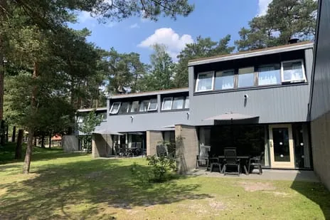 Tussenwoning te koop: Vennenbos 428, Hapert