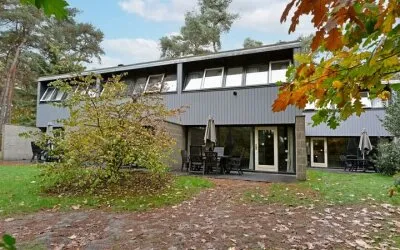 Woning te koop: Vennenbos 542, Hapert Het Vennenbos Hapert