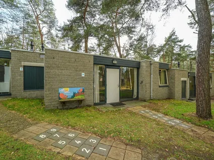 Woning te koop: Vennenbos 848, Hapert Het Vennenbos Hapert