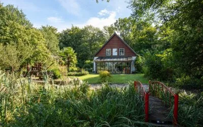 Vrijstaande woning te koop: Vennenlaan 4, Buitengebied - Groot Hagen Doetinchem