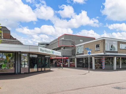 Appartement te koop: Venneperhof 28, Nieuw-Vennep West Nieuw-Vennep