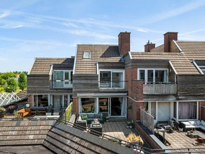 Appartement te koop: Venneperhof 58, Nieuw-Vennep West Nieuw-Vennep