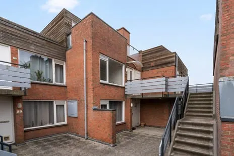 Appartement te koop: Venneperhof 74, Nieuw-Vennep West Nieuw-Vennep