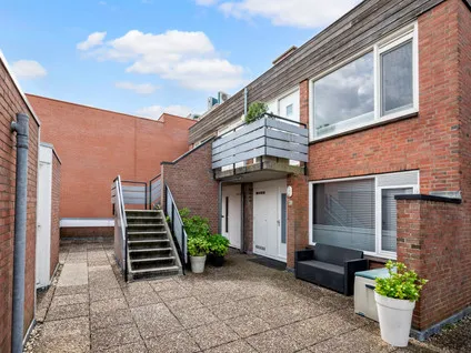 Appartement te koop: Venneperhof 81, Nieuw-Vennep West Nieuw-Vennep