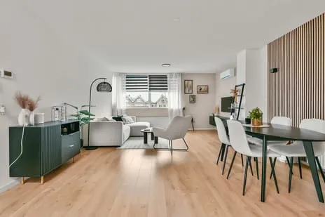 Appartement te koop: Venneperhof 8C, Nieuw-Vennep West Nieuw-Vennep
