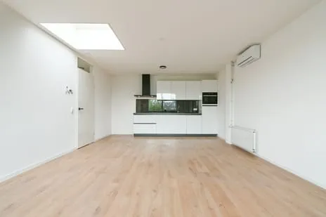 Appartement te koop: Venneperhof 8D, Nieuw-Vennep West Nieuw-Vennep
