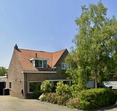 Hoekwoning te koop: Venneperweg 468, Beinsdorp Beinsdorp