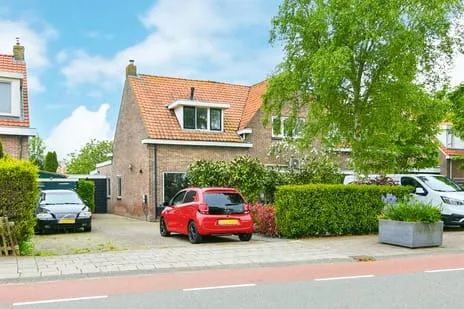 Hoekwoning te koop: Venneperweg 468, Beinsdorp Beinsdorp