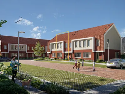 Koopwoning: Venneperweg 581L in Nieuw-Vennep - €612.000 - 120m²