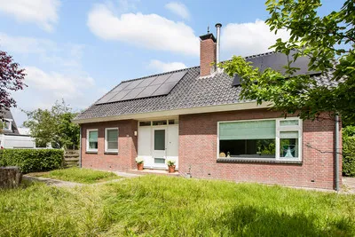Vrijstaande woning te koop: Venneperweg 863, Nieuw-Vennep Getsewoud Noord Nieuw-Vennep