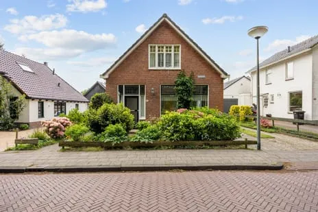 Vrijstaande woning te koop: Vennerstraat 64, Paterswolde Paterswolde