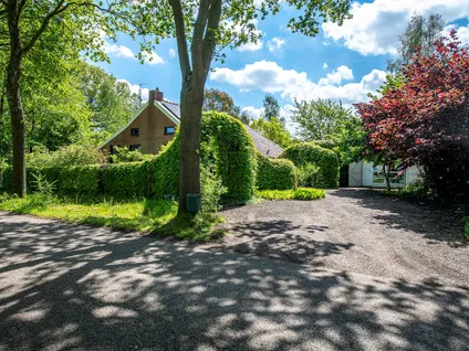 Vrijstaande woning te koop: Venneweg 14, Verspreide huizen Bourtange Vlagtwedde