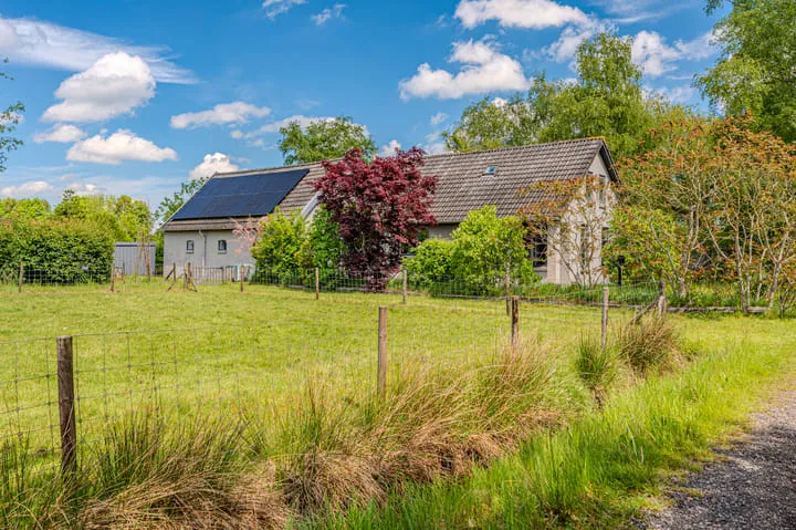 Vrijstaande woning te koop: Venneweg 27, Veelerveen Veelerveen